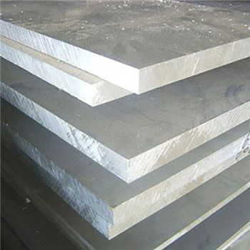溶融亜鉛めっき60616083チェッカー鋼板チェッカーアルミニウム鋼板 