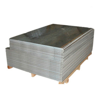 シエラレオネ価格ガーナのアルミニウム亜鉛メッキスズ亜鉛段ボール屋根シート価格 