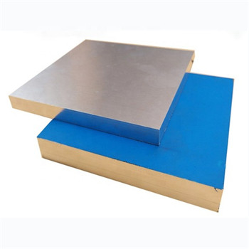 中国サプライヤーステンレス鋼板メッシュフィルター 