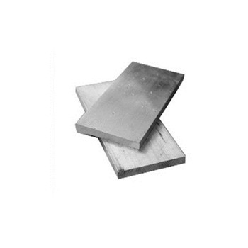 アルミニウムトレッドプレートダイヤモンドまたは床用5バー 