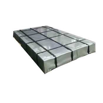 販売のための高品質のアルミニウム板金4X8 
