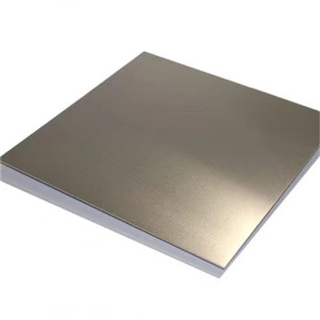 アルミシート20245052 5754 5083 60617075中国工場厚さ20mmのアルミ板 