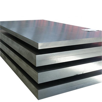 0.5mm厚のアルミニウム亜鉛屋根シートPPGI亜鉛メッキ屋根シート価格 