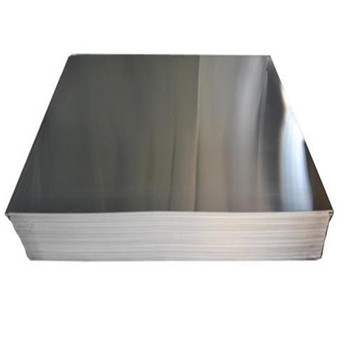 建築材料のための最高品質の4インチ5インチの厚さのアルミニウム板切断 