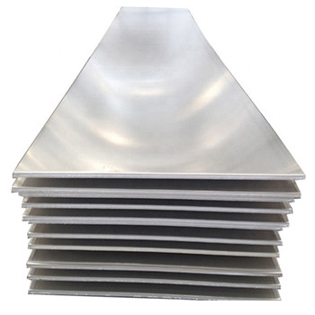 使用される厚さ0.5mmのアルミニウム亜鉛亜鉛メッキ鋼屋根シートZ600 