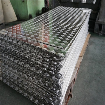 陽極酸化PVCコーティング5052H112アルミニウムシート 
