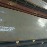 960高張力鋼板