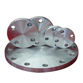 Ce付きステンレス鋼溶接ネックWn鍛造フランジ（KT0281） 