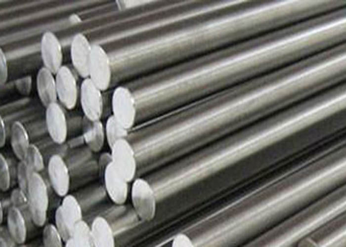 wholesale-nickel bars ASTM NO2200 Pure Nickel Rod pure nickel bar